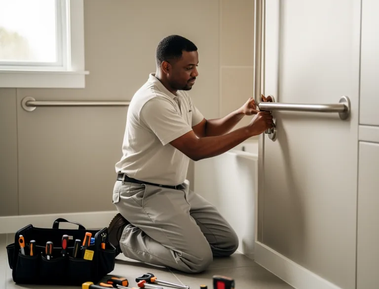Home Modifications service in Cheshunt